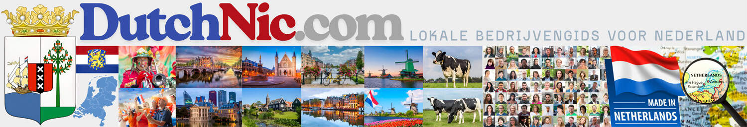 Gemaakt in Nederland - 4 All Ages